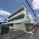 深見台レジデンス第2