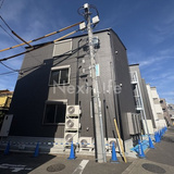 町田レジデンス