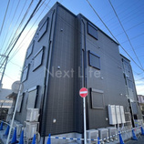 トレスコーマ5th