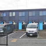 レオパレスメゾンプルミエ