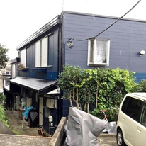 グリーンヴィラ