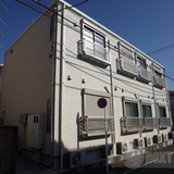 プレジール中町