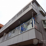 ジュネスハウス