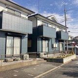 ガーデンパレスB棟