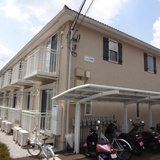 グレイスコート多摩境