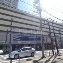 相模大野駅前共同ビル