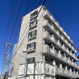 キャッスルマンション橋本