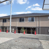 ヒルズコート南栗原A