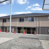 ヒルズコート南栗原A