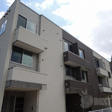 パーク ウエスト