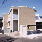 レオパレスさんが