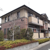 リビングタウン大和南A