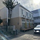 レオパレス藤荘