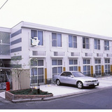 レオパレスボヌール橋本