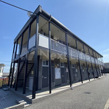 レオパレス輝跡