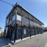 レオパレス輝跡