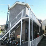 レオパレスドミール