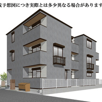 エスペリア淵野辺