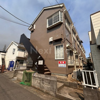 b'CASA淵野辺re-born