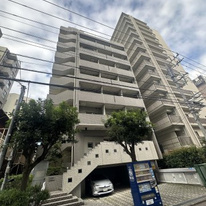 ジョイフル相模原第2