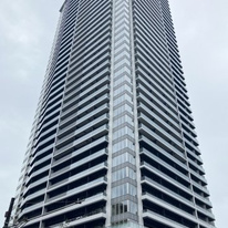 プラウドタワー相模大野クロス