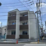 （仮称）ジーメゾン淵野辺ノース