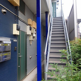 メルフィス東林間