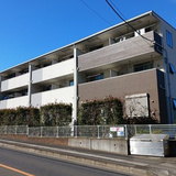 パーク ウエスト