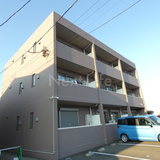 エルラード北里III