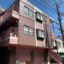 チェリーハイツ