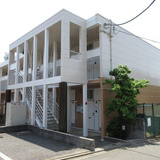 レオパレス嘉悦