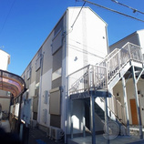 メゾン・ド・フォルテ