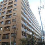 クリオ相模大野弐番館