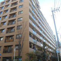 クリオ相模大野弐番館