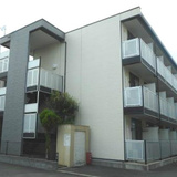 レオパレスサイレンスK