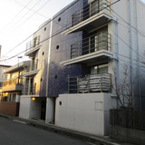 ベルトピア中央林間