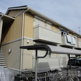 セジュール上鶴間