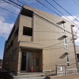 ペイサージュ成城