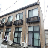 レオパレス富士コーポ