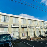 レオパレスエクセル原宿