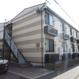 レオパレスショールマーシュ