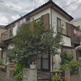 上鶴間本町7丁目17貸家