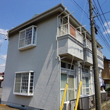 アビタシオン森野