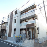 リブリ・メゾンシュシュ