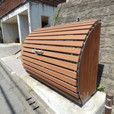 アロハヴィラ鶴川