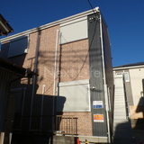 モアクレスト淵野辺