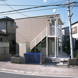 レオパレスサライII