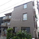 キューブ中央林間