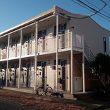 レオパレスベルジュ由野台