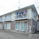 サニーサイド北沢